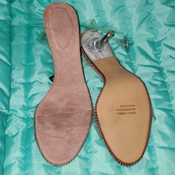 Fashion Nova Shoes - 2/$15 Women's shoes